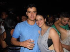 Tarde dos Amigos
